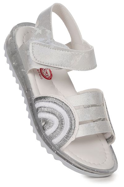 Kiko Kids Κοριτσίστικα σανδάλια Arz 2352