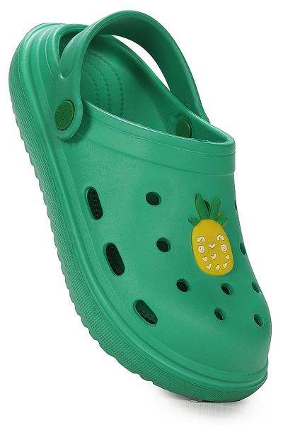 Kiko Kids Eva Beach Pool School Nursery Girl's Slippers Twg 755