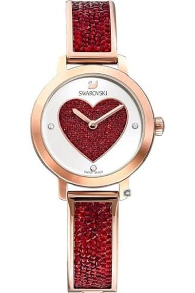 Swarovski Swarovski Cosmic Rock Quartz Women's Watch - 5483519