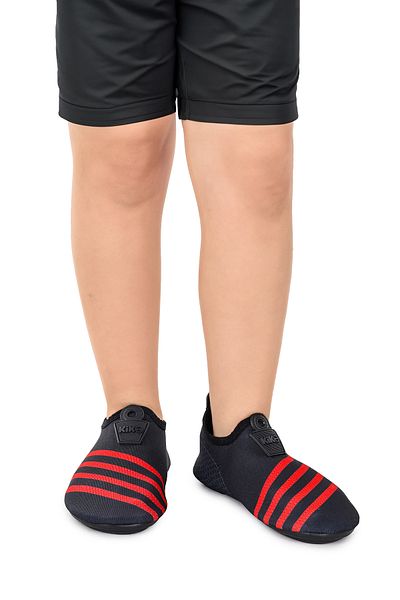 Kiko Kids Enigma Pool Beach Παπούτσια θάλασσας για αγόρια 7501
