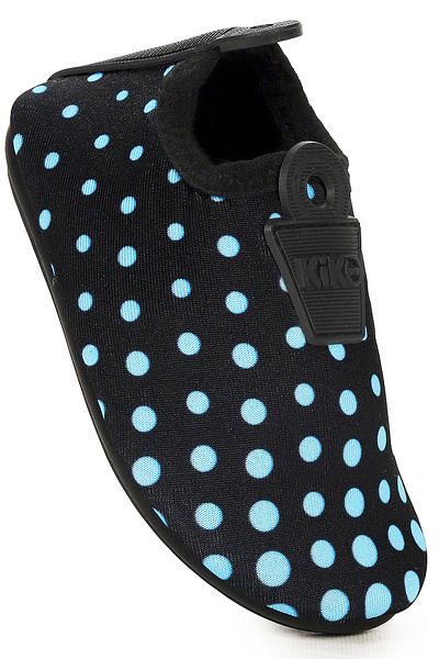 Kiko Kids Point Πανέμορφη Παραλία Αγόρι Θαλάσσια Παπούτσια 7514