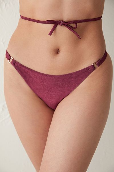 Penti Murdum Soul Side Bikini Bottom