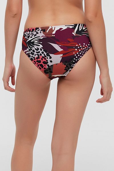 Penti Chaotic Twist Bikini Bottom