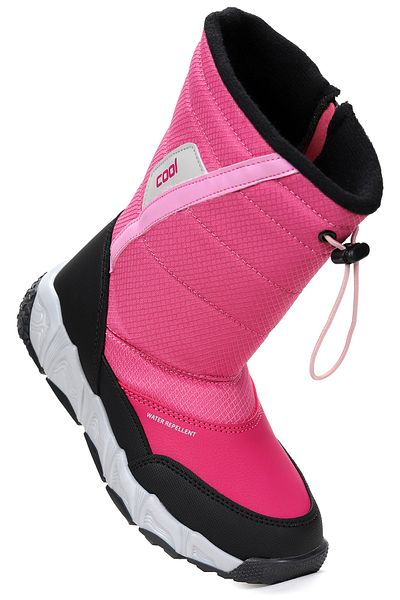Kiko Kids Molina Αδιάβροχα παπούτσια για κορίτσια/αγόρια με φερμουάρ