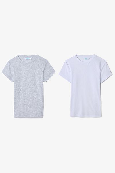Penti Unisex Thermal 2-piece T-shirt