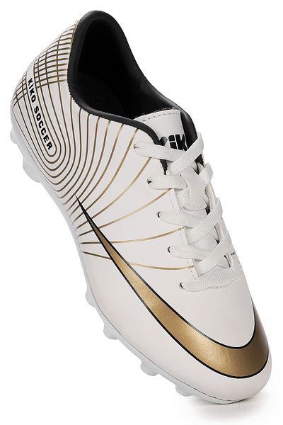 Kiko Kids 130 Football Cleats Boys Football Shoes