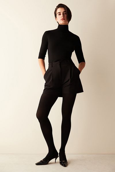 Penti Velvet Pantyhose