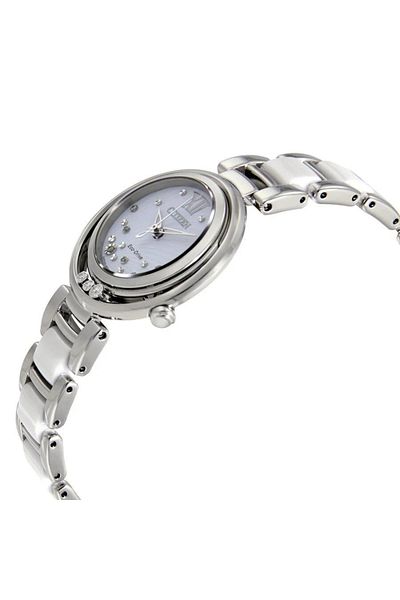 Citizen Citizen Sunrise Eco-Drive Women's Watch - EM0320-83a