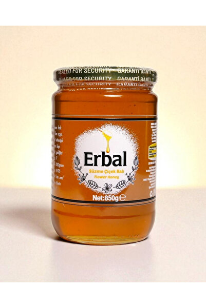 Süzme Çiçek Balı – Ham Bal