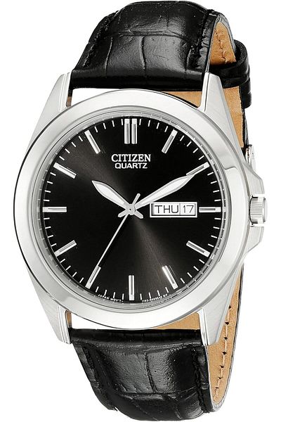 Citizen Citizen Men's Quartz Watch - Bf0580-06e
