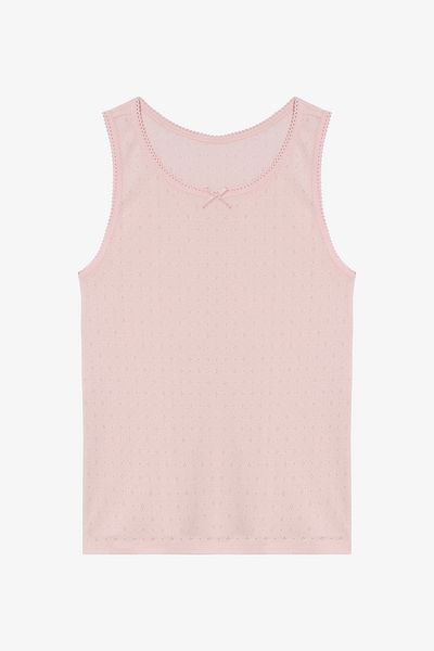Penti Girl's Basic 2-Piece Undershirt