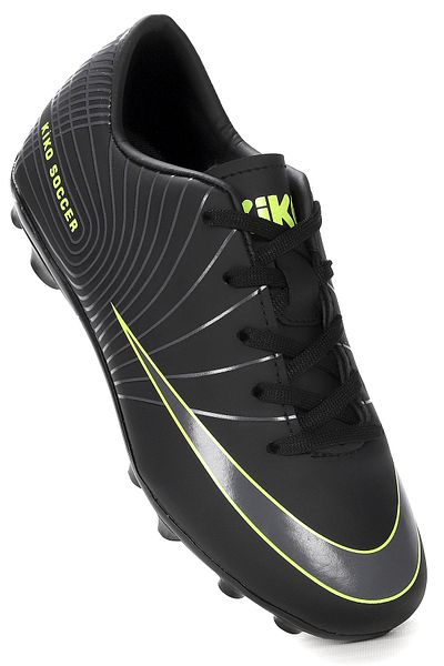 Kiko Kids 130 ghete de fotbal pantofi de fotbal pentru băieți