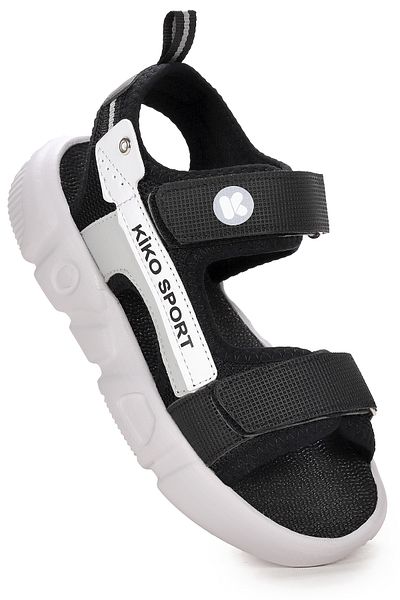 Kiko Kids Velcro Walking Boy's Sandals 201
