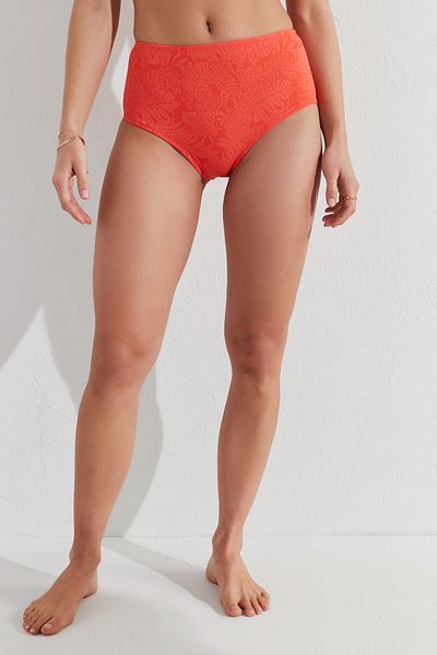 Penti Multicolored Garden High Fashion Bikini Bottom