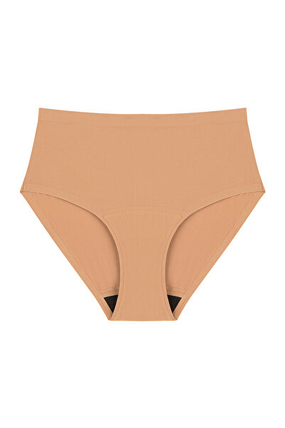 Penti #izbırakmaz Bronz Regl Destek Külodu