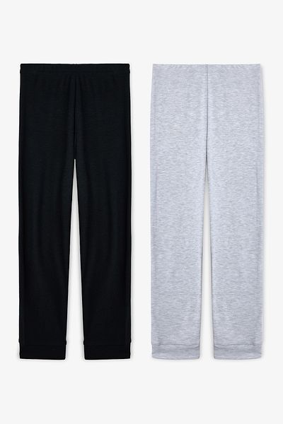 Penti Unisex Thermal 2-pack Trousers