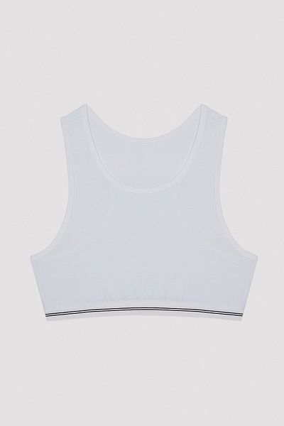 Penti Girl's Basic 2-piece Sports Top