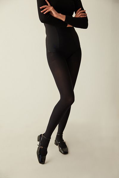 Penti Pentilicious Black Micro 80 Pantyhose