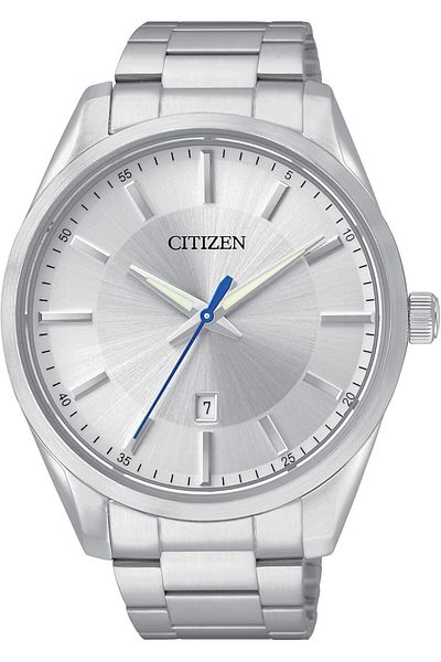 Citizen Citizen Men's Quartz Watch - Bi1030-53a