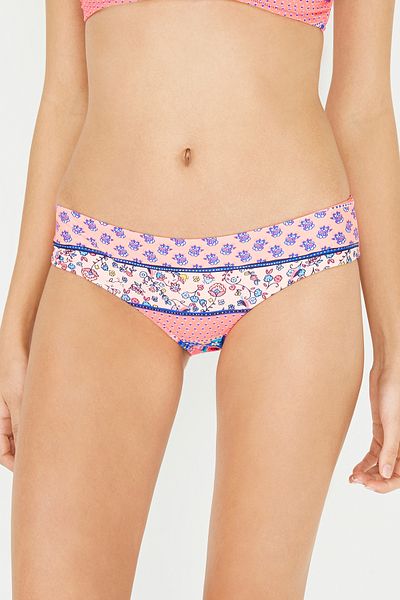 Penti Μείγμα Hipster Bikini Bottom
