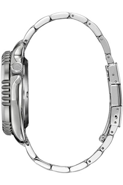 Citizen Citizen Men's Automatic Watch - Ny0136-52l