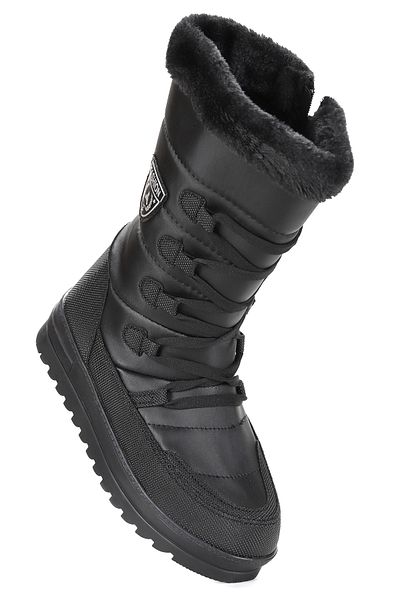 Kiko Kids Παπούτσια για κορίτσια Snow Boots με Θερμική Γούνα Εσωτερικά Twg 995