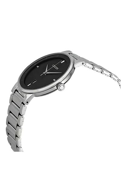Citizen Citizen Corso Men's Quartz Watch - Bi5010-59e