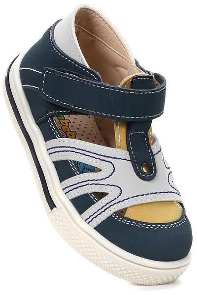 Kiko Kids Sandale pentru baieti Şb 26382805-06