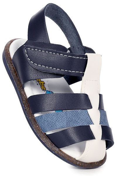 Kiko Kids Sandale Băieți Primul Pas Şb 2321-29