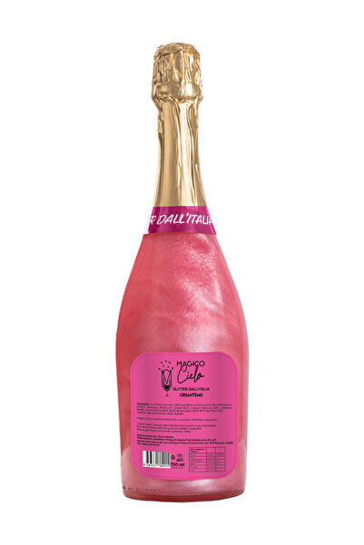 Magico Cielo Karpuz Ve Çilek Aromalı Alkolsüz Gazlı Içecek 750 ml