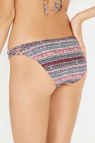 Penti Macrame Sahara Bikini Bottom