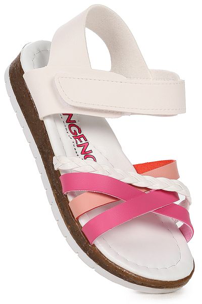 Kiko Kids Sandale Fata Şb 2469-78
