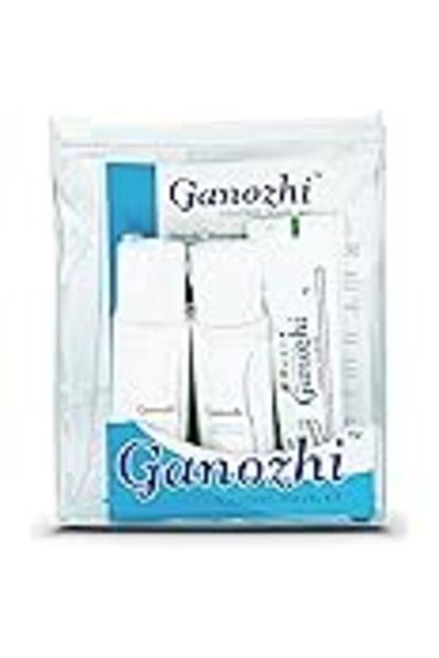 DXN Ganozhi Toiletries Travel Kit