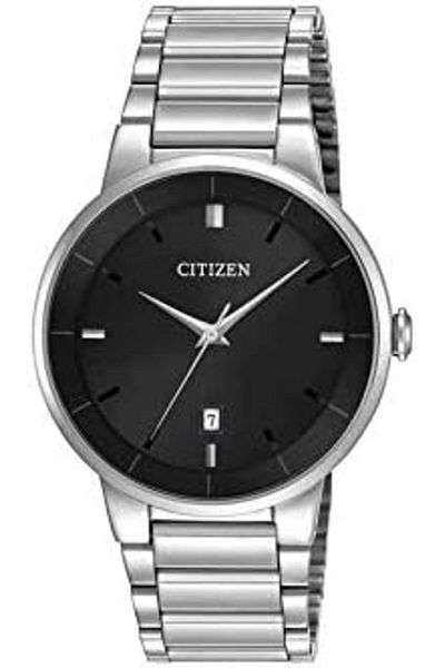 Citizen Citizen Corso Men's Quartz Watch - Bi5010-59e