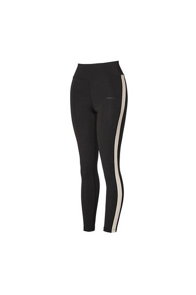 hummel Bromley 932318-2001 Colanți negri pentru femei