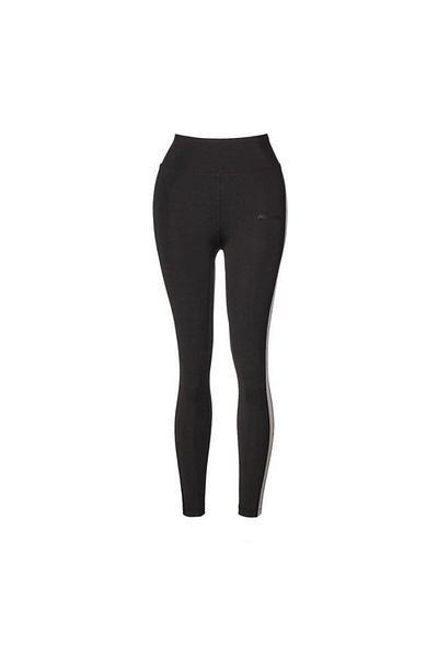 hummel Bromley 932318-2001 Colanți negri pentru femei