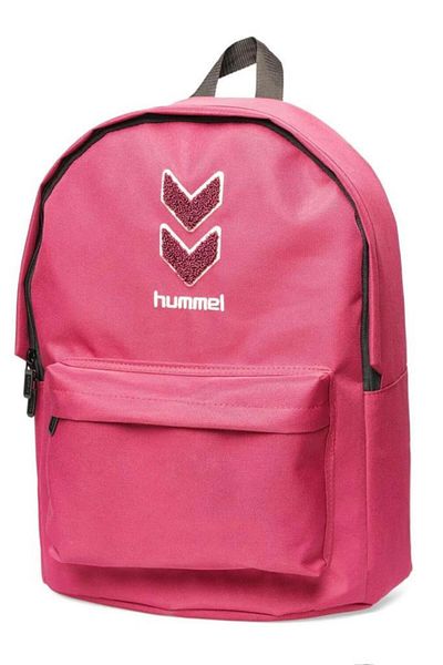 hummel Tiago 980368-3858 Claret Red Backpack