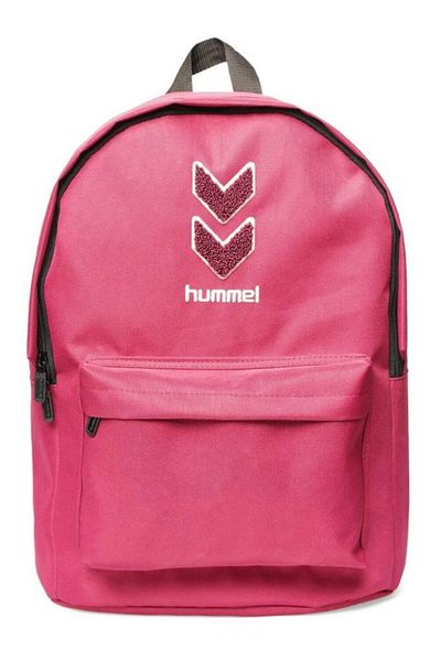 hummel Tiago 980368-3858 Claret Red Backpack