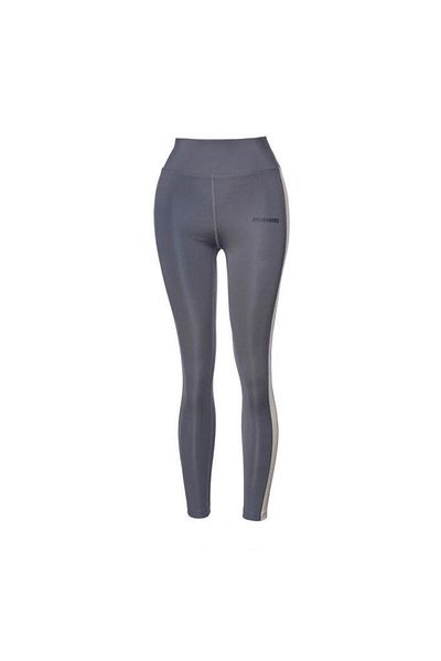 hummel Bromley 932318-8588 Colanți albaștri pentru femei
