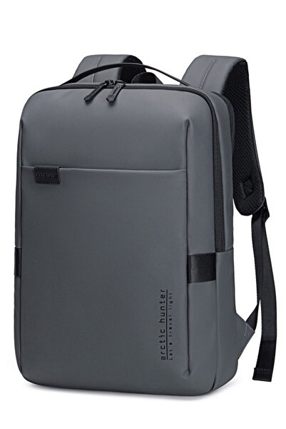 Arctic Hunter B00574 Model Gray Backpack