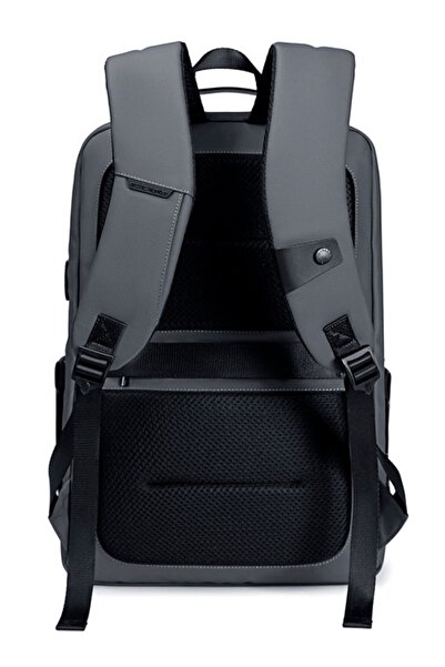 Arctic Hunter Sırt Seyahat Laptop Çantası Suya Dayanıklı Geniş Ergonomik Bölmeli Ultra Hafif Sırt Çantası Dsdds