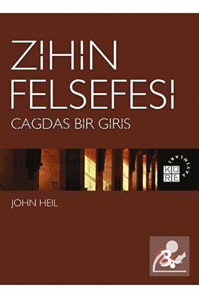 Genel Markalar Zihin Felsefesi / Çağdaş Bir Giriş