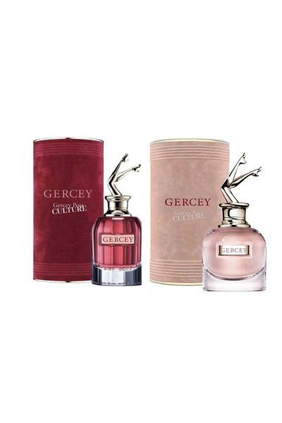 İnfinito 2 Scandalmen Jersey Perfumes
