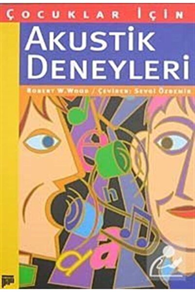 Pan Yayıncılık التجارب الصوتية للأطفال