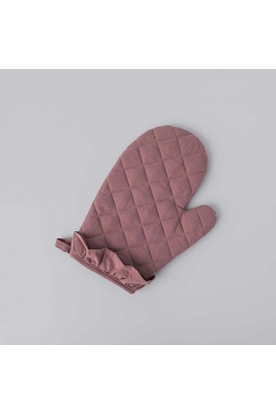 Linens Rose Gailey Kitchen Gloves