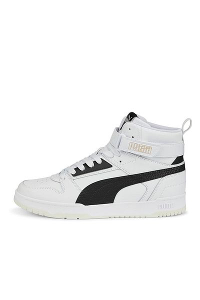 Puma Ανδρικά αθλητικά παπούτσια Rbd Game