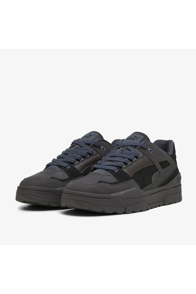 Puma Slipstream Xtreme Unisex Siyah Sneaker