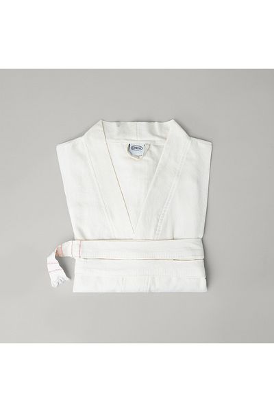Linens Μπουρνούζι Helia Peshtamal Natural