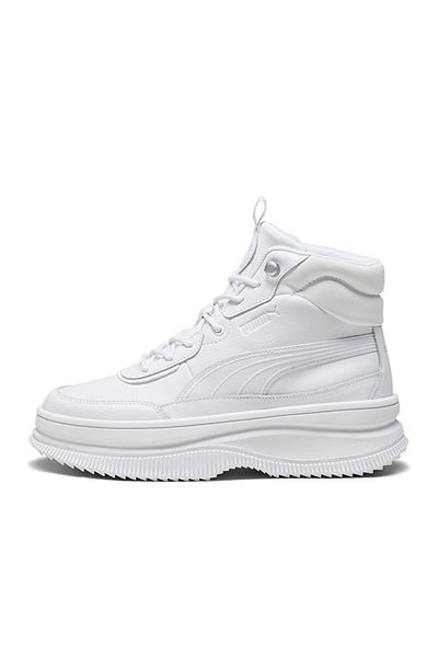 Puma Mayra Women's White Sneakers