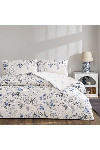Taç Set cuvertură de pilota unică Blue Luna Ranforce
